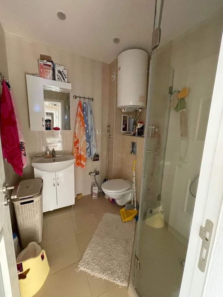 Панорамен апартамент с две спални с морска гледка в Равда – светлина, простор и ниска такса поддръжка