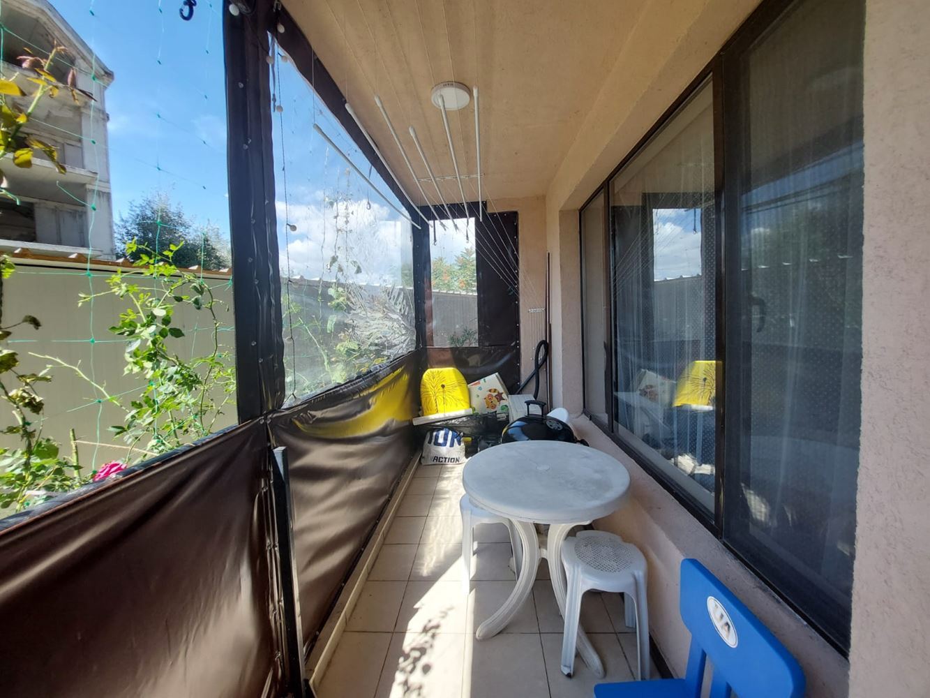 Просторен двустаен апартамент с отлични удобства – Слънчев бряг