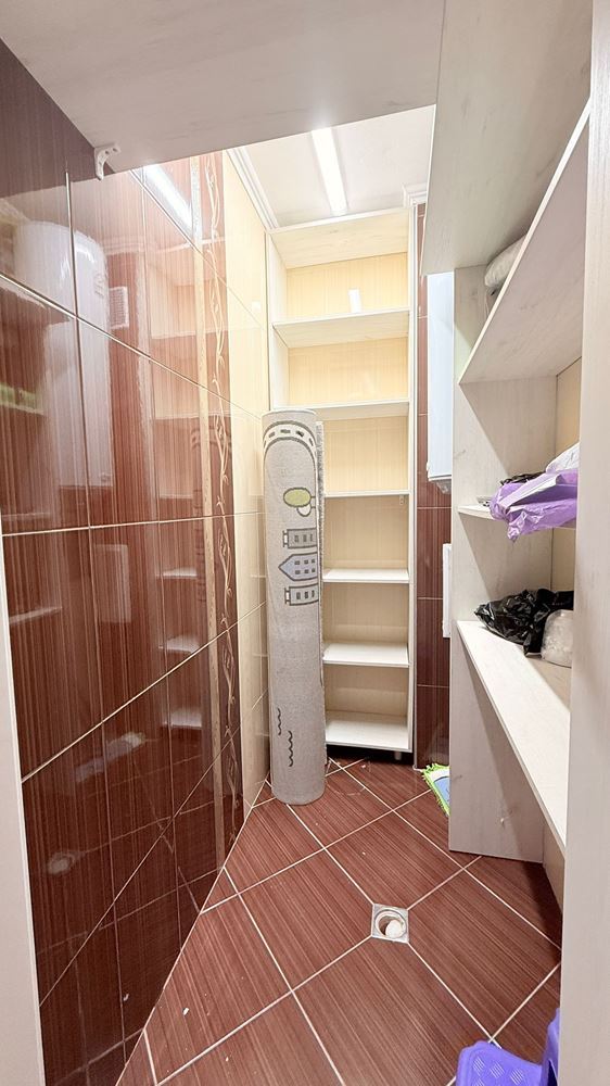 Луксозен мезонет с три спални в сърцето на Слънчев бряг – простор, стил и комфорт на две нива