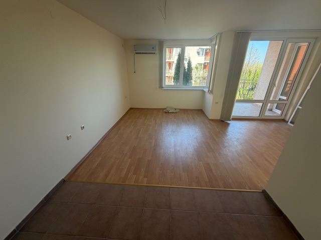 Просторен двустаен апартамент в зелен оазис в Слънчев бряг – идеален за почивка и инвестиция