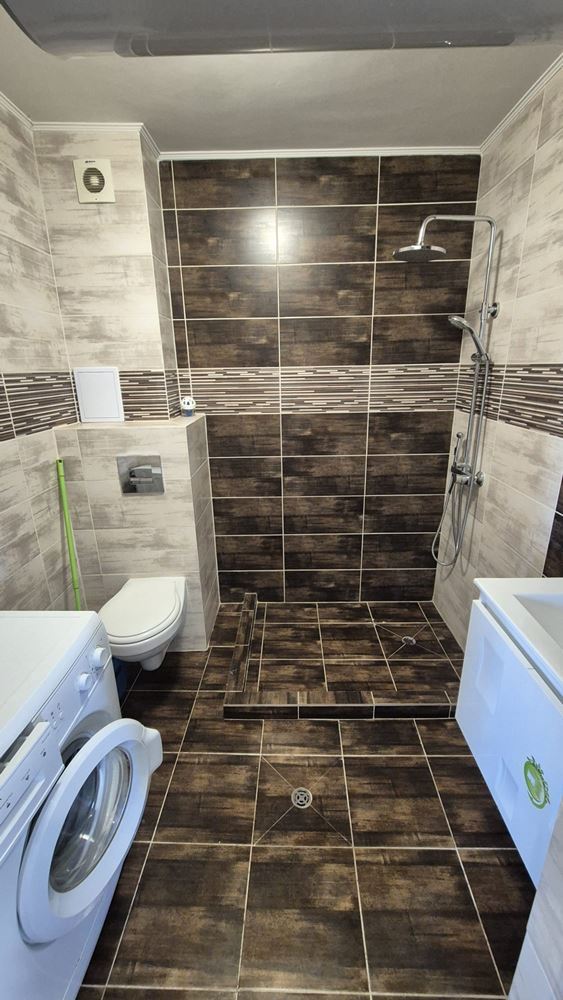 Просторно студио с ниска такса поддръжка в Слънчев бряг – отлична локация и готово за ползване