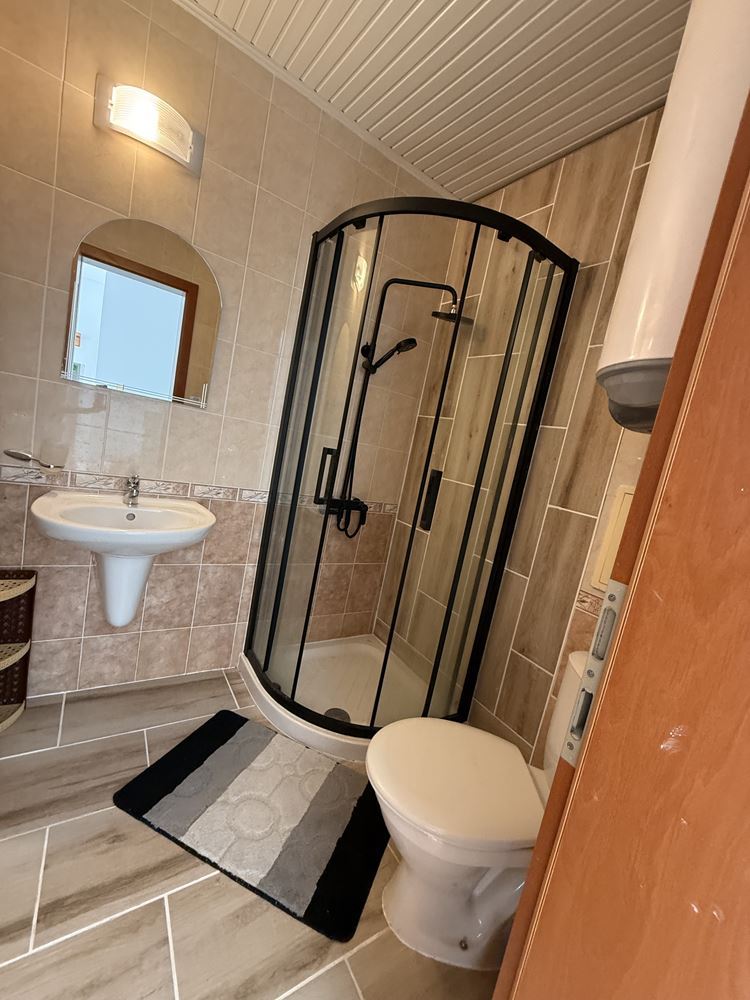 Двустаен апартамент с тераса в Слънчев бряг – комфорт и сигурност целогодишно