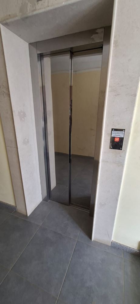 Комфорт и практичност до морето – напълно обзаведен двустаен апартамент в Свети Влас