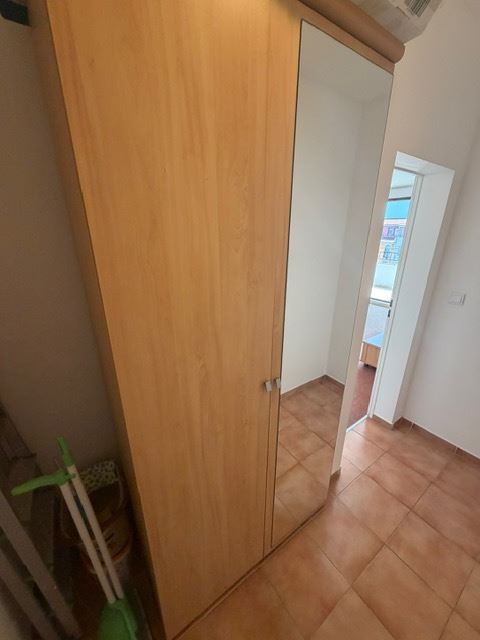 Уютно студио на първа линия в живописния комплекс в Ахелой – отлична възможност за ваканционен имот и инвестиция