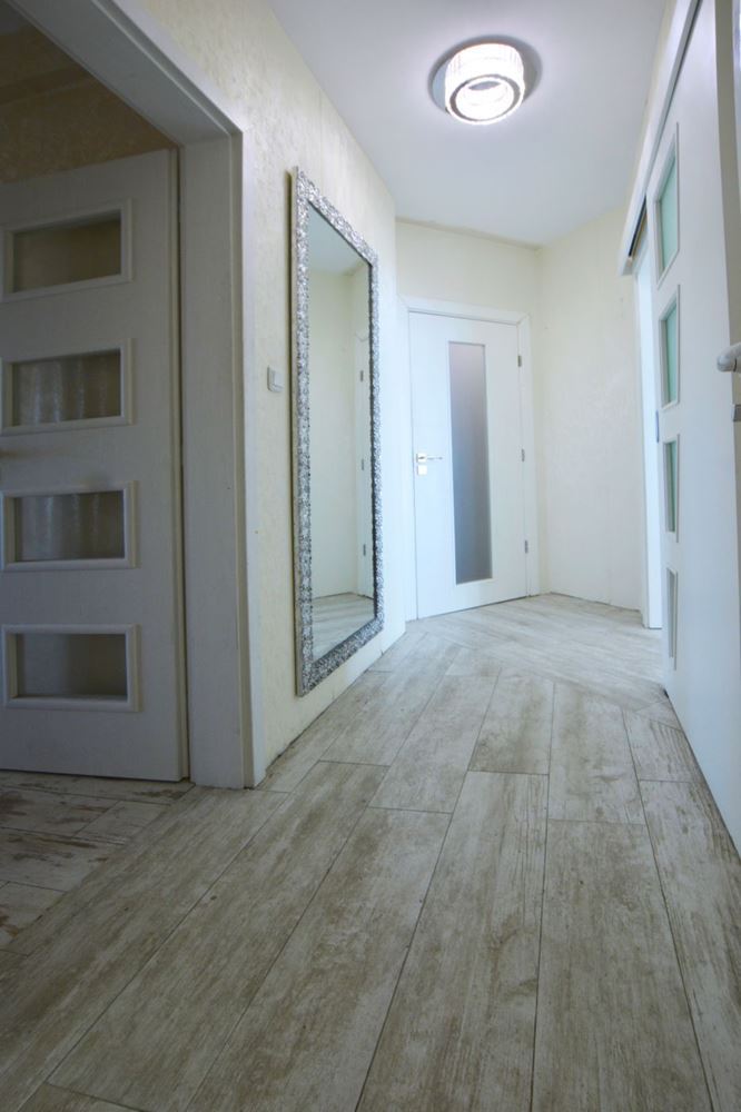 Луксозен тристаен апартамент с морска гледка на първа линия в Равда – 114 м², две тераси и пълен комфорт
