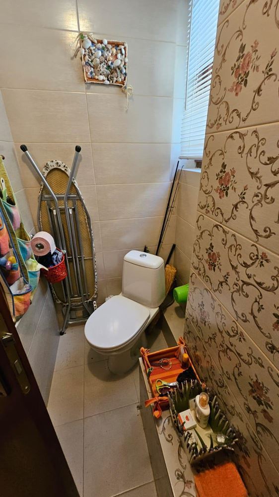 Двустаен апартамент без такса поддръжка в кв. „Русалка“, Свети Влас – отличен избор за живеене и инвестиция