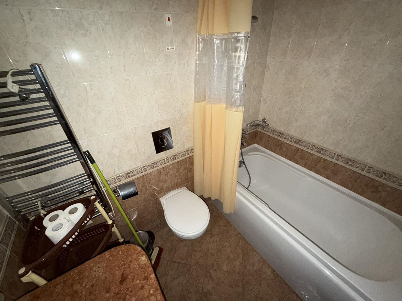 Тристаен апартамент в Поморие с фронтална морска гледка – луксозен живот на първа линия