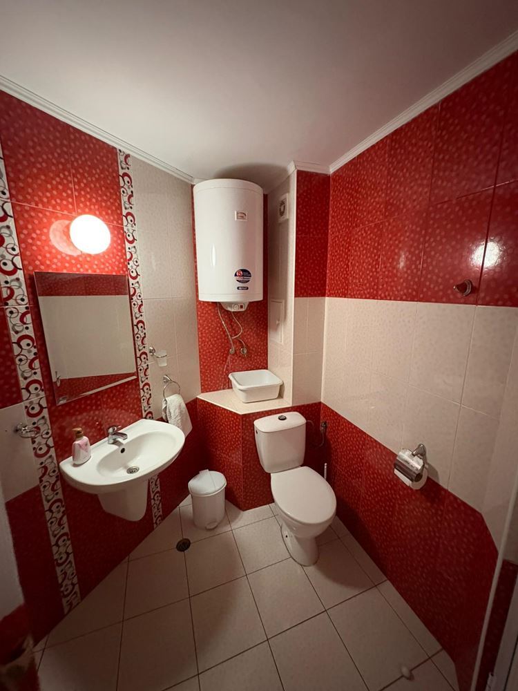 Двустаен апартамент в Поморие – отлична локация на 400 м от морето и центъра