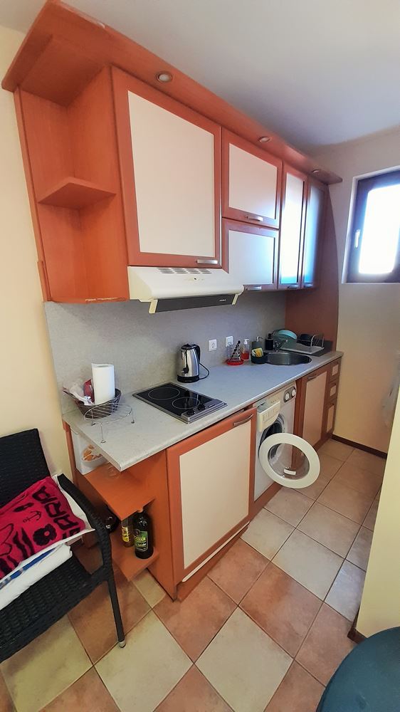 Ексклузивно предложение на първа линия в Слънчев бряг – простор, лукс и невероятна инвестиция с морска панорама