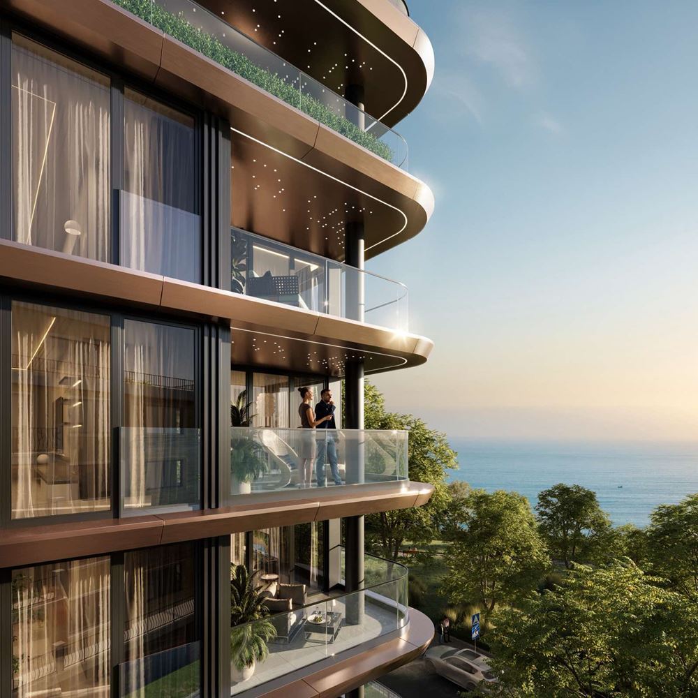 Двустаен апартамент с личен двор в Несебър – уникална локация до Морската градина и Южния плаж