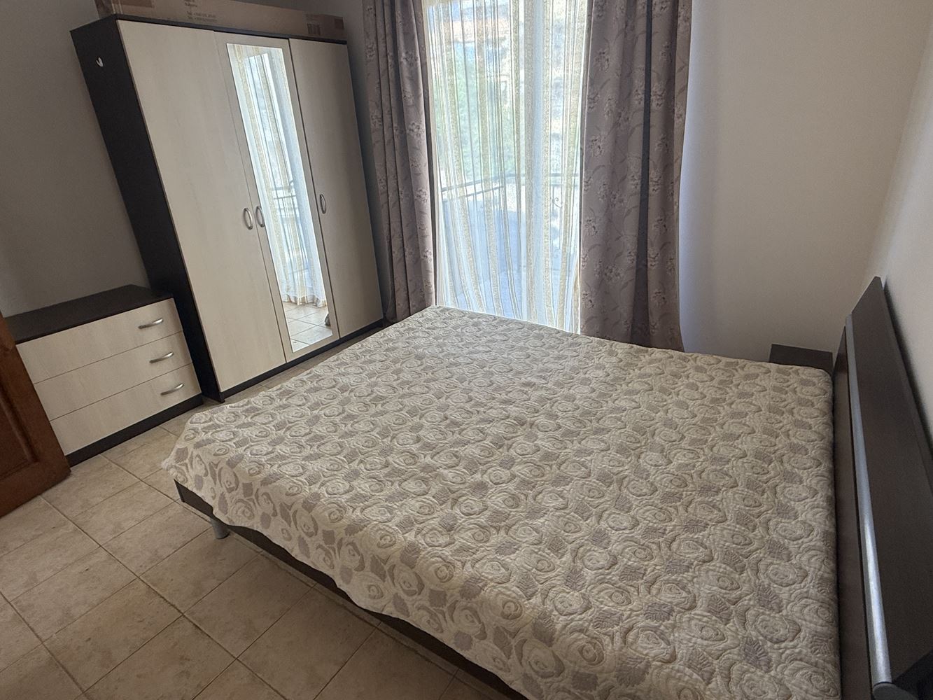 Двустаен апартамент в Свети Влас – на 300 м от морето, с отлична инфраструктура и разсрочено плащане до края на година