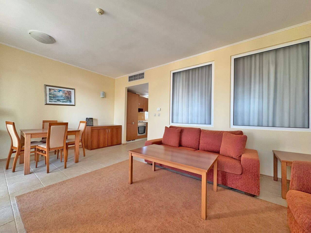 Ексклузивен двустаен апартамент на първа линия в Поморие – лукс, престиж и инвестиция с незабавна възвръщаемост