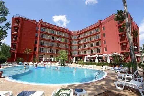 Модерен двустаен апартамент в Слънчев бряг – стил, комфорт и готовност за нанасяне