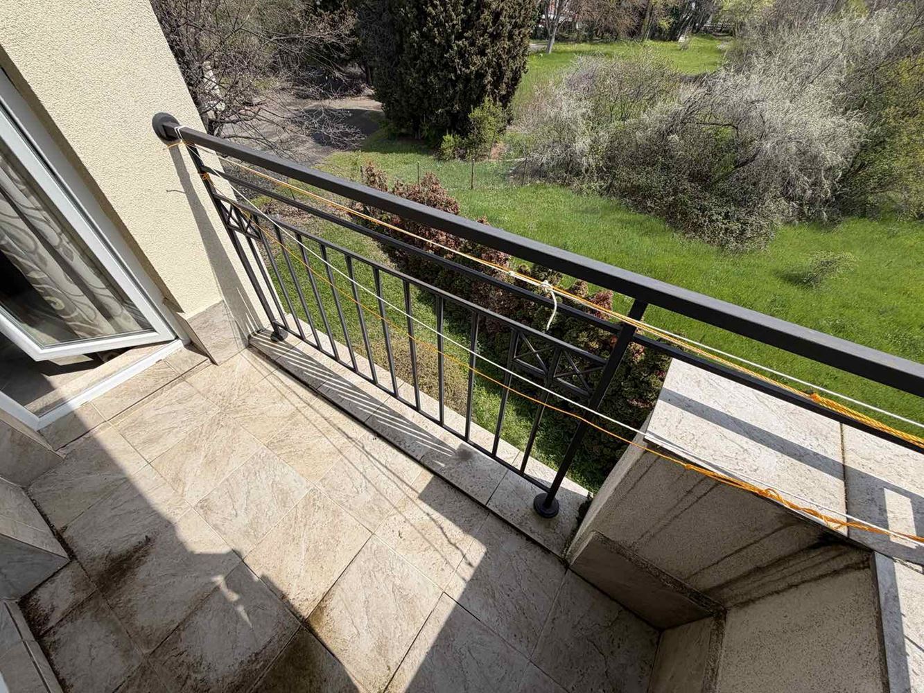 Двустаен апартамент на крачки от Южния плаж в Равда – без такса поддръжка