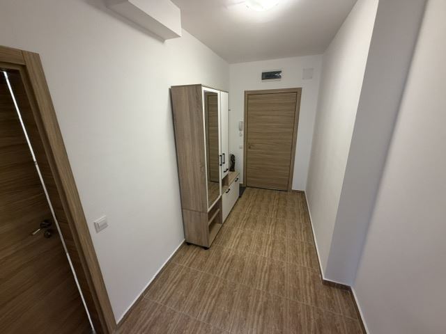 Просторен тристаен апартамент с морска панорама в нов комплекс – спокойствие сред природата