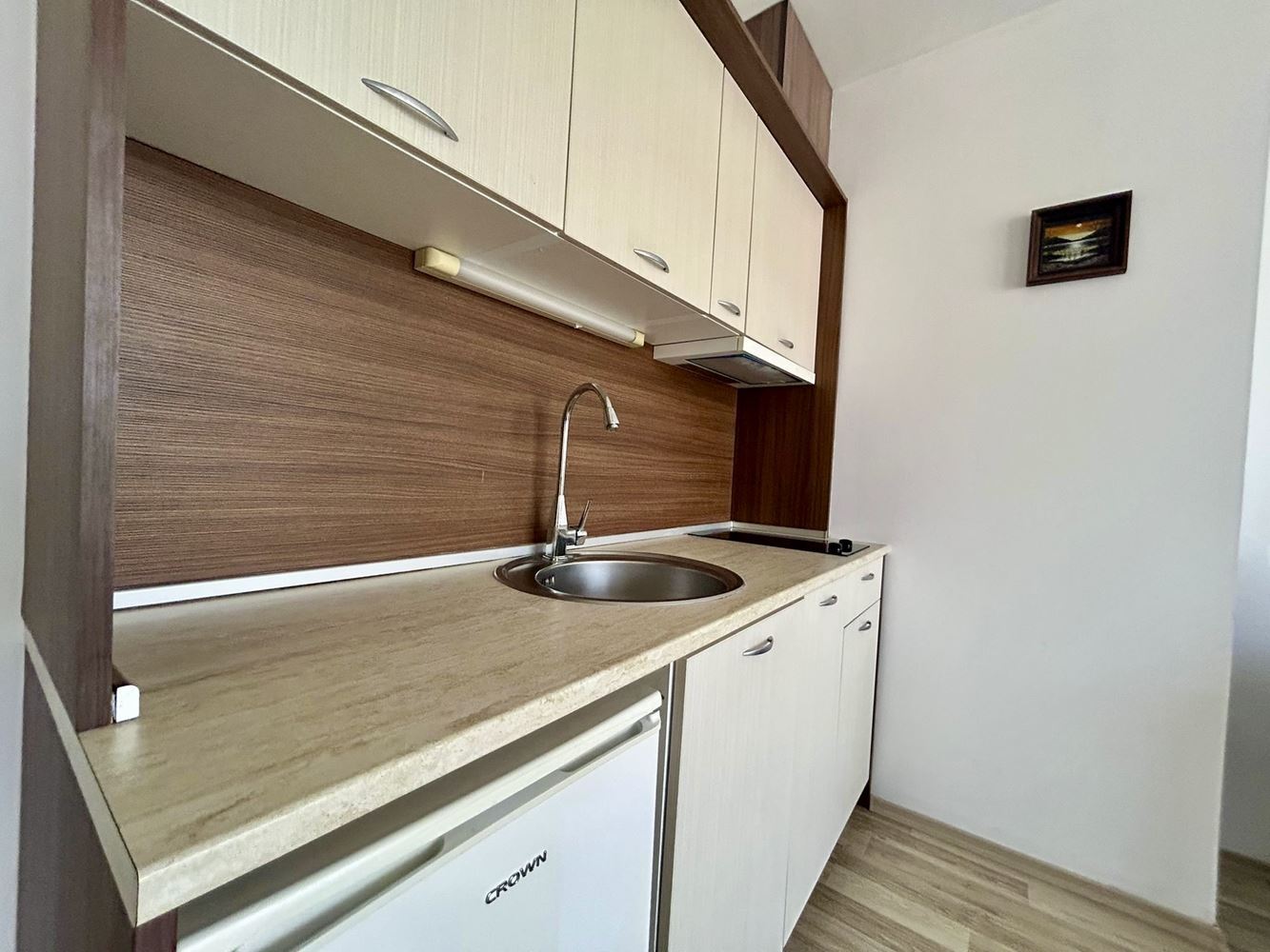 Уютен двустаен апартамент в Слънчев бряг – перфектният имот за живеене, почивка и сигурна инвестиция 