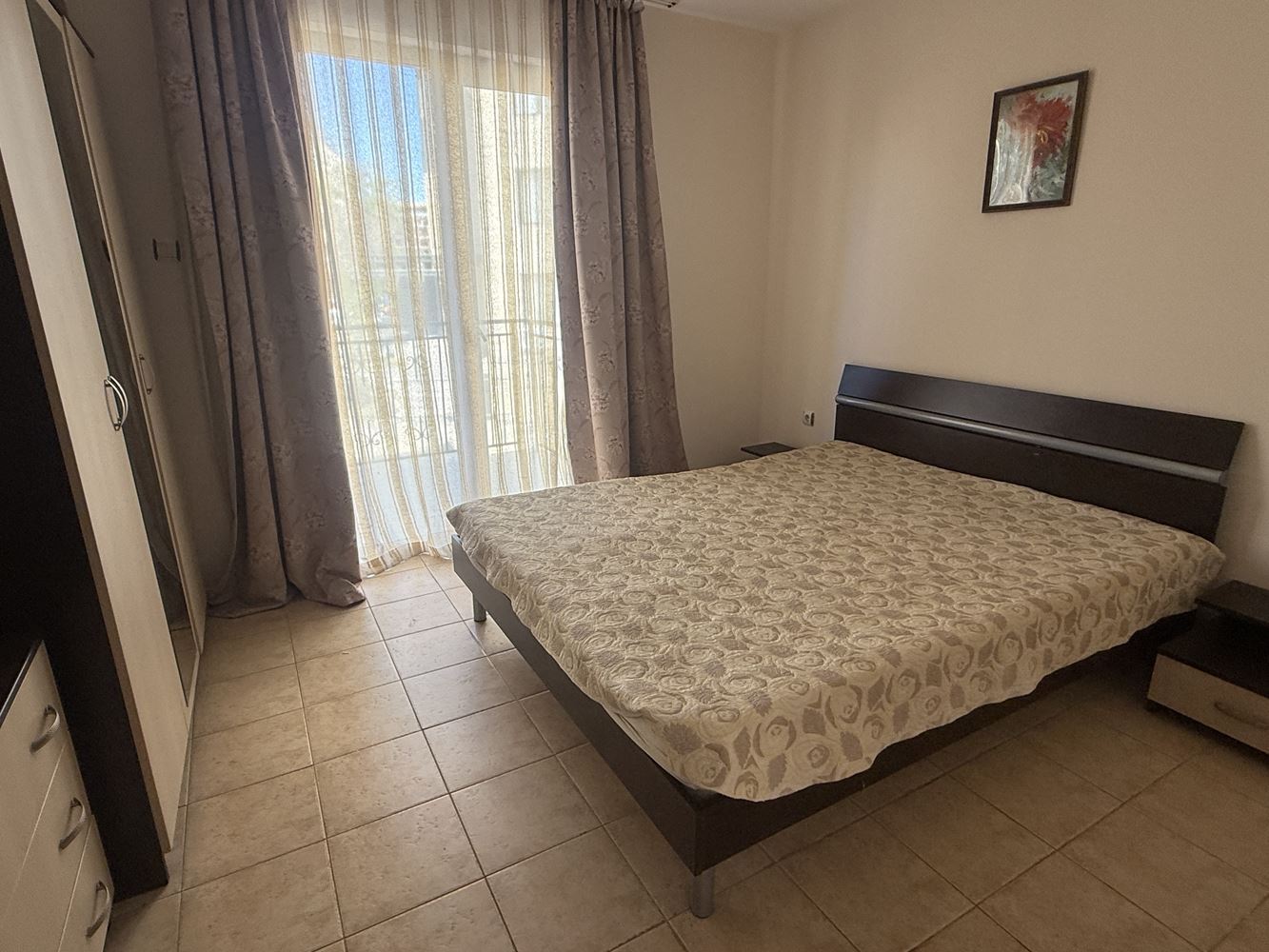 Двустаен апартамент в Свети Влас – на 300 м от морето, с отлична инфраструктура и разсрочено плащане до края на година