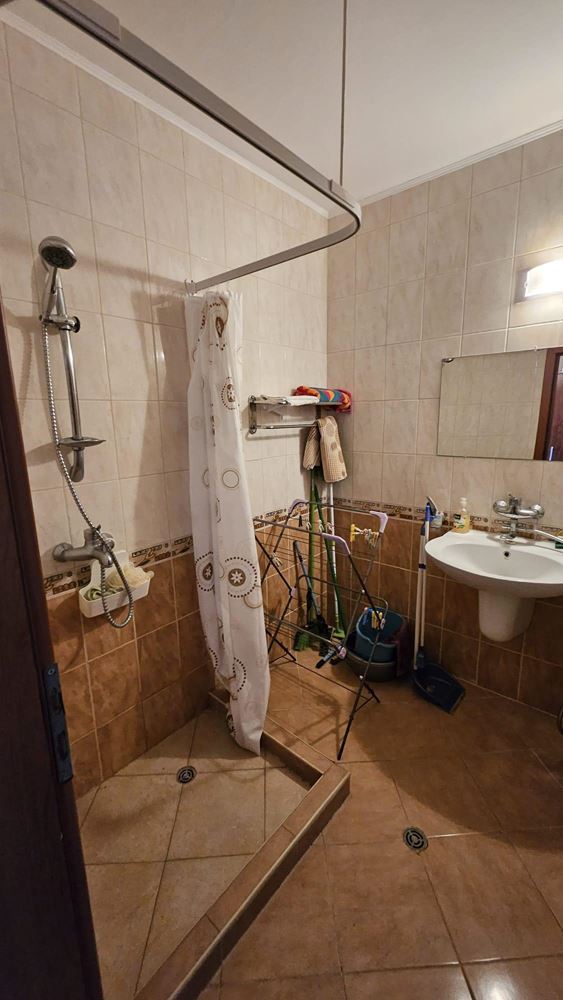 Студио с фронтална гледка към морето на първа линия в Поморие – перфектният морски имот