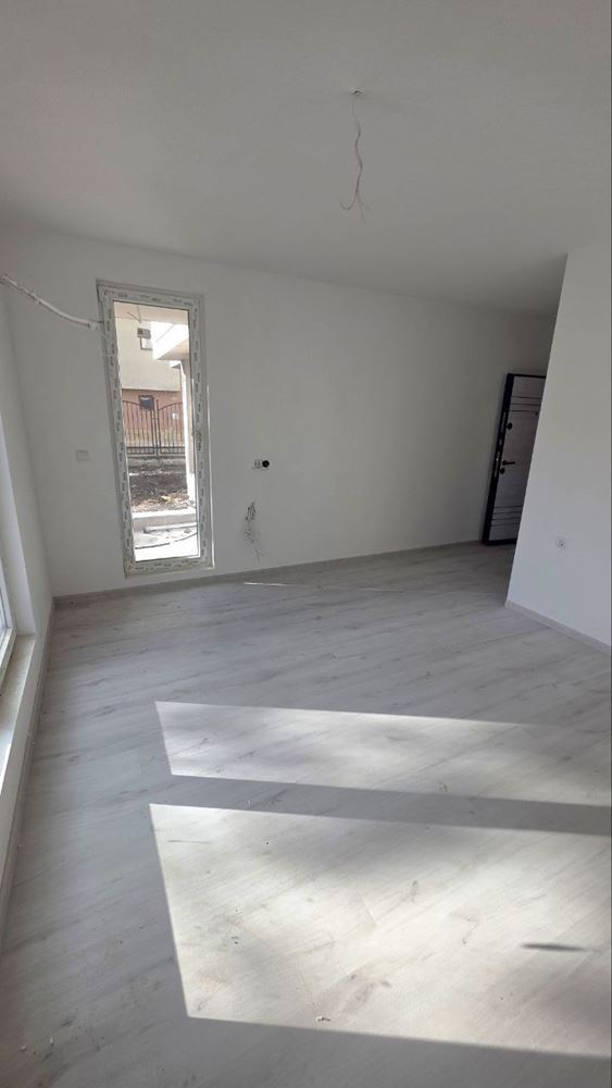 Функционално студио на партерен етаж – отлична възможност за инвестиция или уютен дом