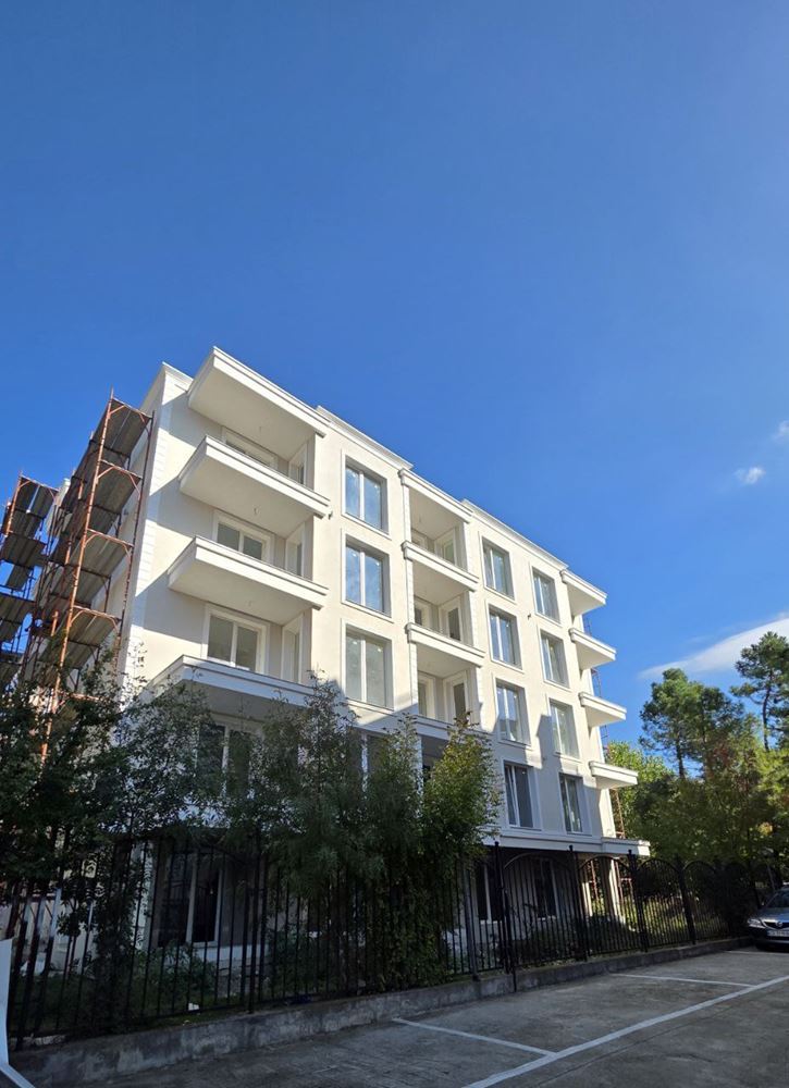 Студио без такса поддръжка в Слънчев бряг – комфорт и удобство само на няколко минути от морето