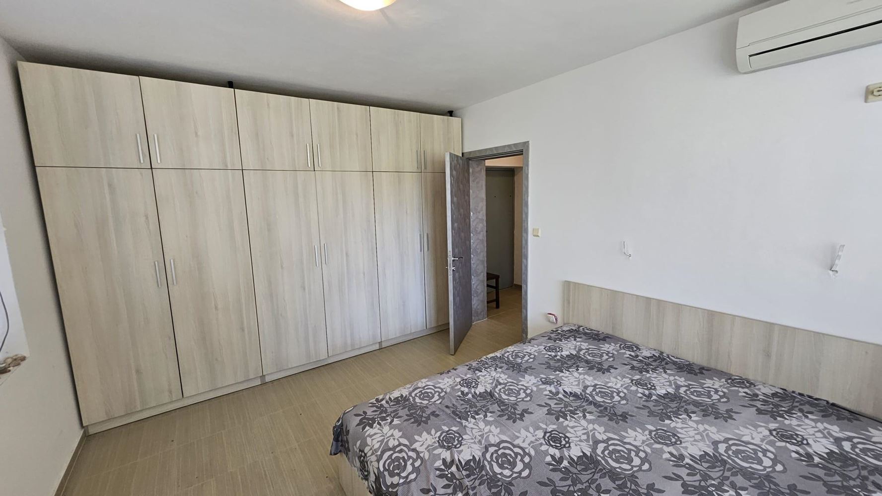 Двустаен апартамент на 50 метра от морето без такса поддръжка – Ахтопол