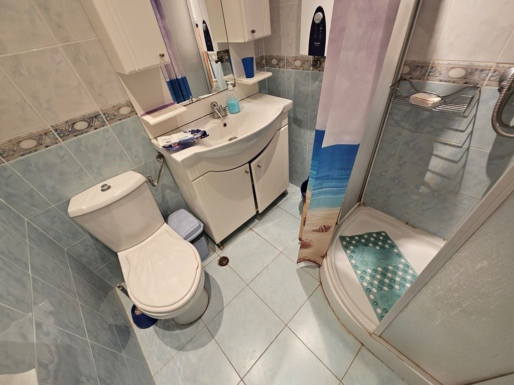 Просторно студио с гледка към басейна в Слънчев бряг – комфорт и отлична локация близо до Cacao Beach