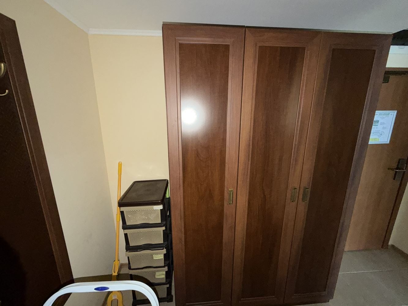 Тристаен апартамент в Поморие с фронтална морска гледка – луксозен живот на първа линия