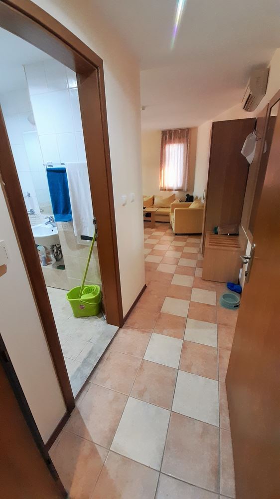 Ексклузивно предложение на първа линия в Слънчев бряг – простор, лукс и невероятна инвестиция с морска панорама