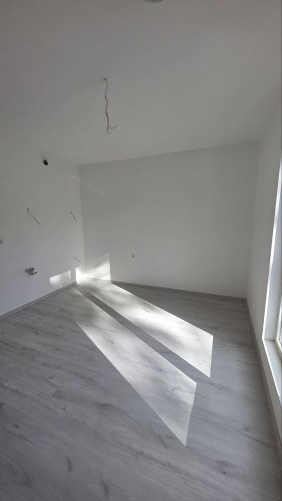 Функционално студио на партерен етаж – отлична възможност за инвестиция или уютен дом