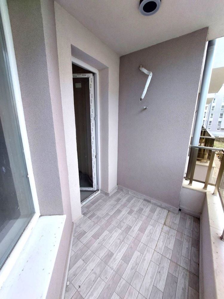 Едностаен апартамент в новата част на Поморие – отлична възможност в сграда без такса поддръжка