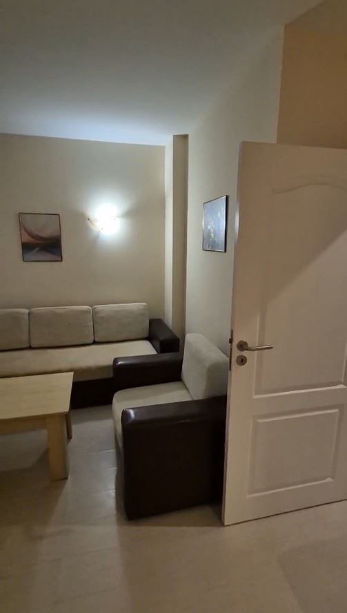 Просторен тристаен апартамент в Слънчев бряг – напълно обзаведен, отлична локация и готов за доходоносна инвестиция