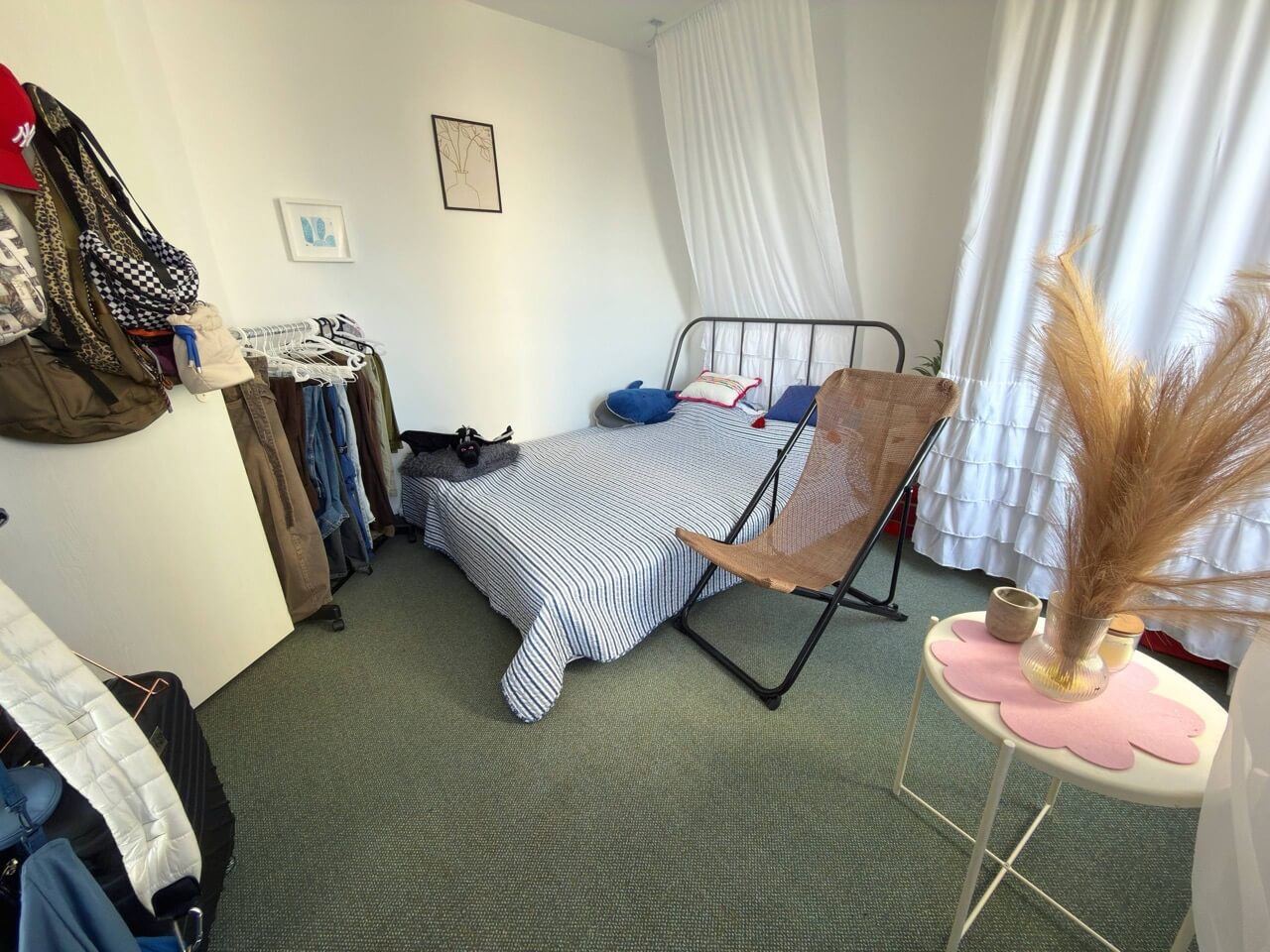 Тристаен апартамент на първа линия в Ахелой – простор, морска панорама и комфорт за цялото семейство