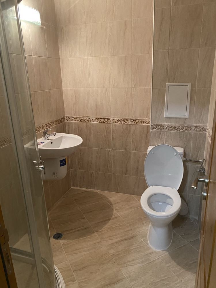 Равда - двустаен апартамент с Акт 16 на четвърти етаж – модерна сграда, отлична локация и потенциал за доходност