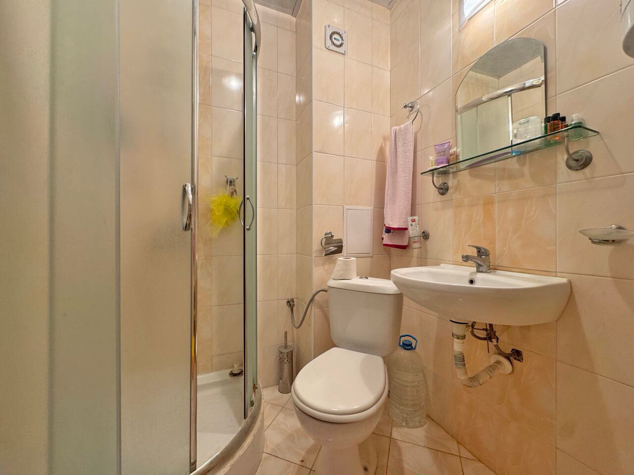 Студио в Слънчев бряг – уютно кътче за почивка, инвестиция и отлична локация