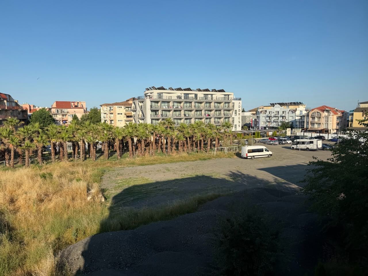 Уютен двустаен апартамент в Равда в комплекс – готов за живеене  