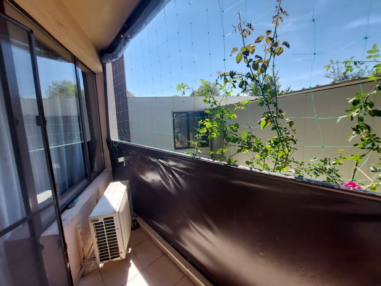 Просторен двустаен апартамент с отлични удобства – Слънчев бряг