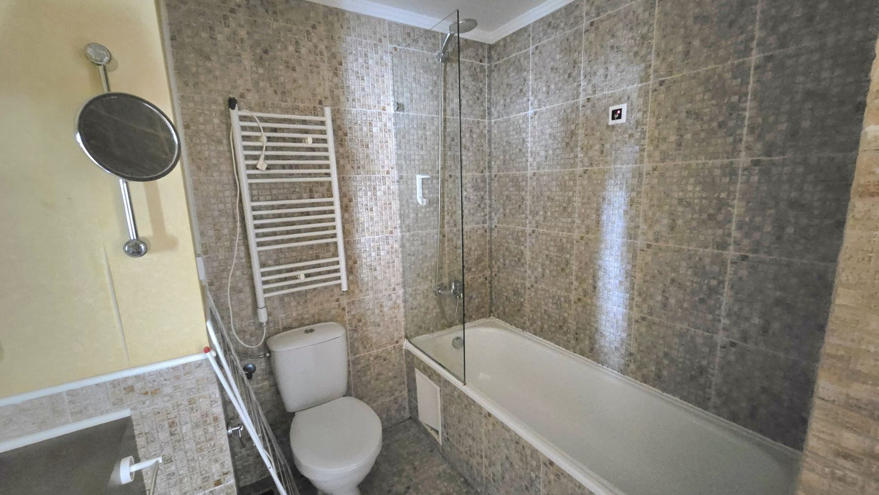 Елегантен двустаен апартамент в луксозен комплекс с елитни удобства на Слънчев бряг