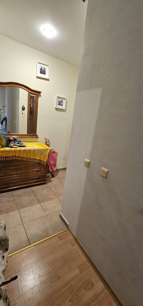 Хармония от комфорт и удобства – двустаен апартамент в сърцето на Слънчев бряг