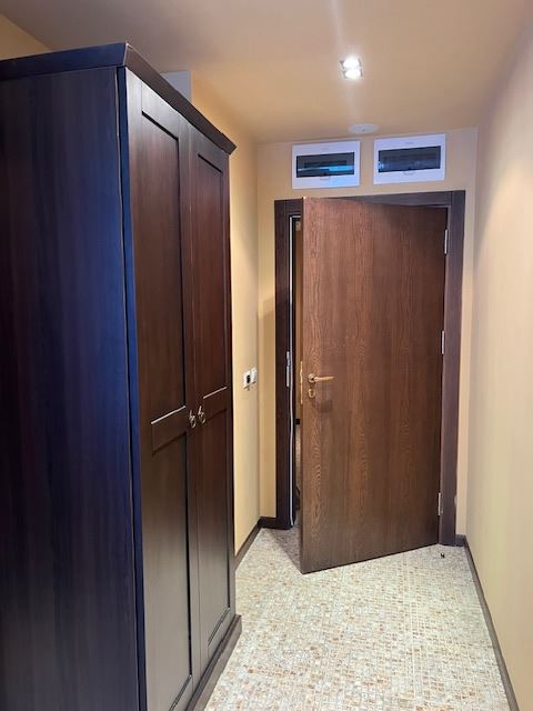 Просторно студио в луксозен комплекс само на 50 м от плажа в Слънчев бряг