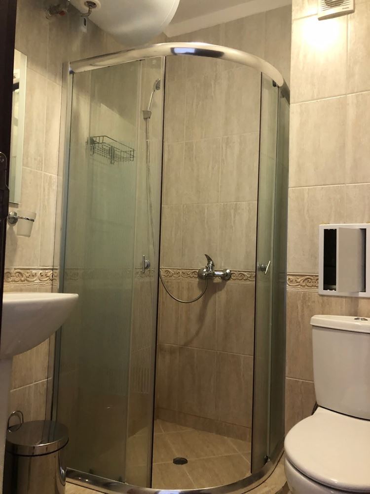 Обзаведено студио в Равда на няколко крачки от южния плаж. Без такса поддръжка!