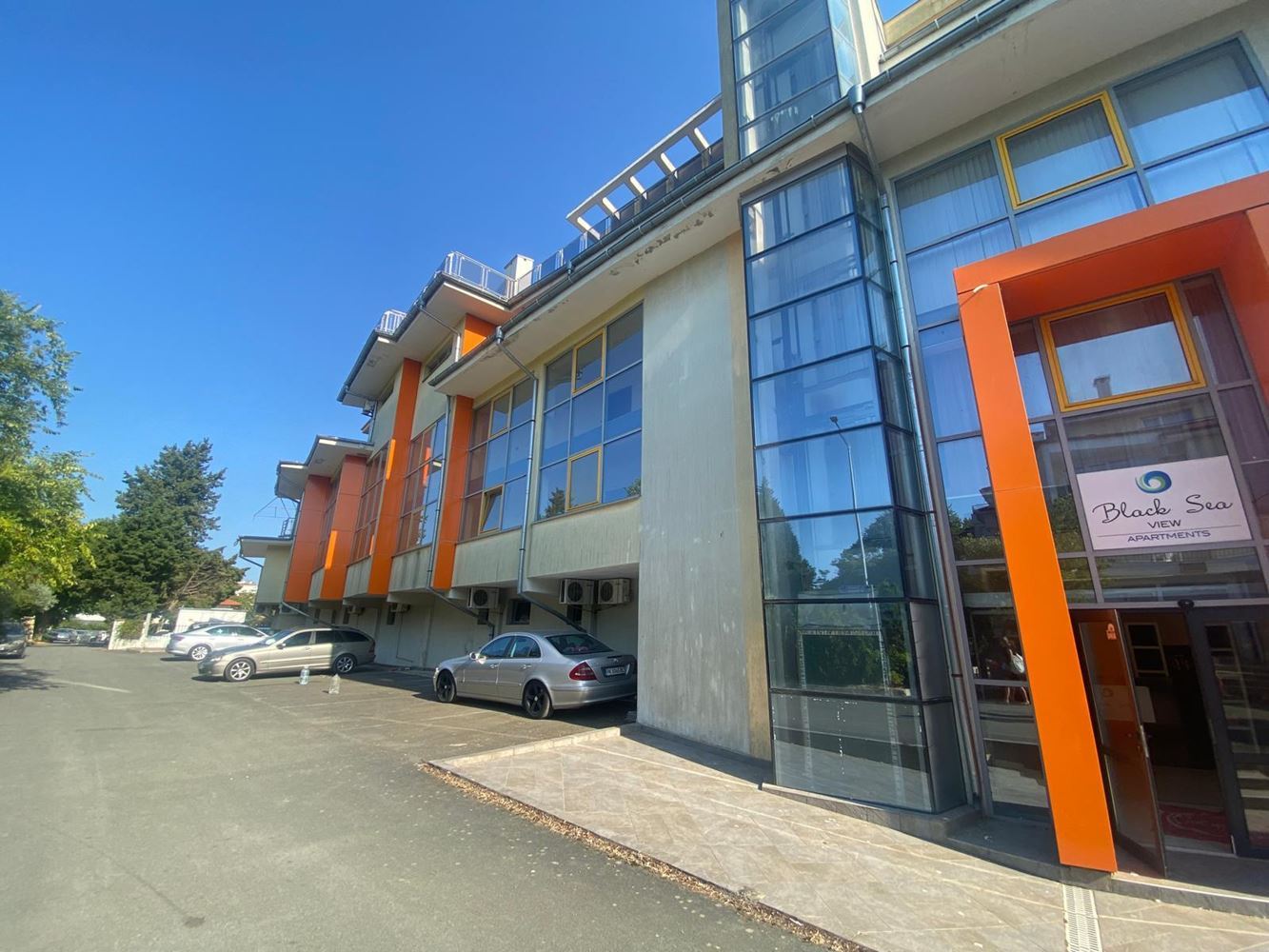 Елегантно студио в Равда – спокойствие и комфорт до плажа