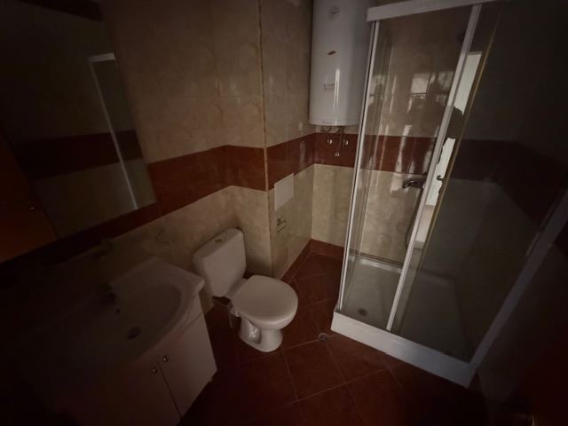 Просторен двустаен апартамент в зелен оазис в Слънчев бряг – идеален за почивка и инвестиция