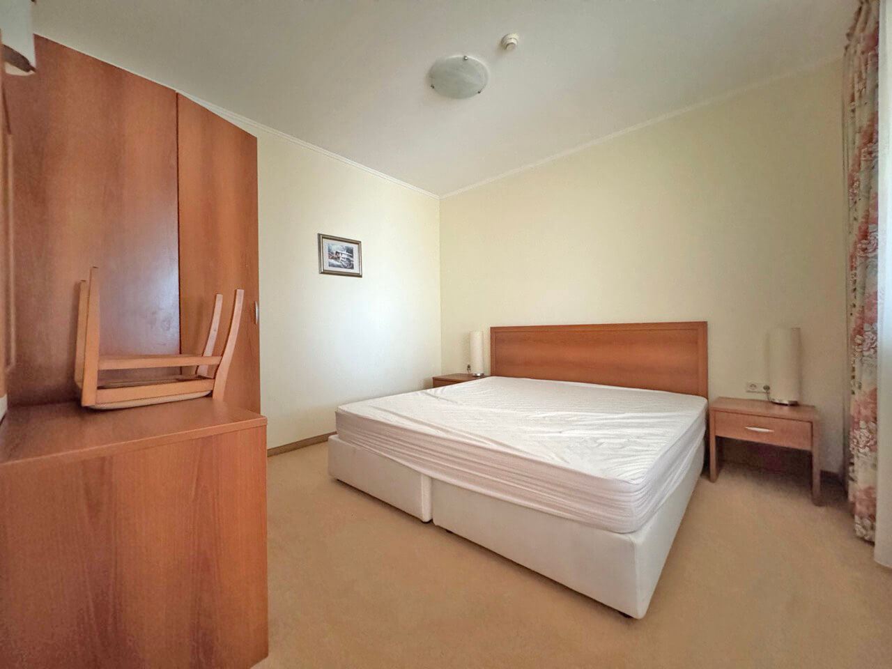 Ексклузивен двустаен апартамент на първа линия в Поморие – лукс, престиж и инвестиция с незабавна възвръщаемост