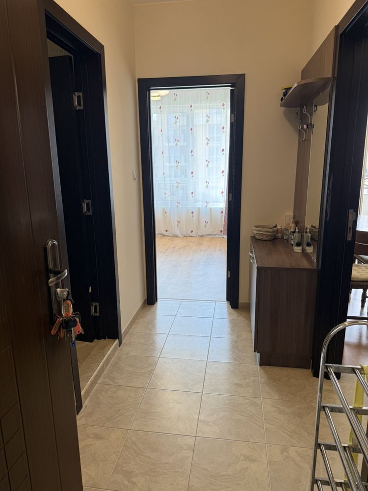 Стилен двустаен апартамент в модерен комплекс в Равда – отлична инвестиция близо до морето