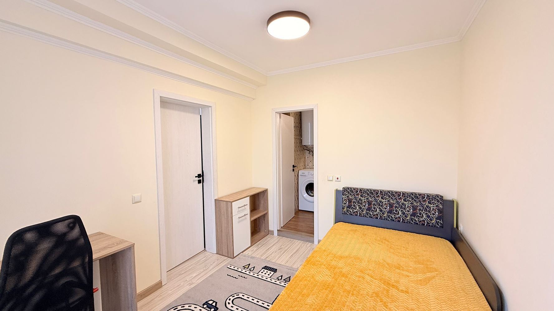 Луксозен мезонет с три спални в сърцето на Слънчев бряг – простор, стил и комфорт на две нива