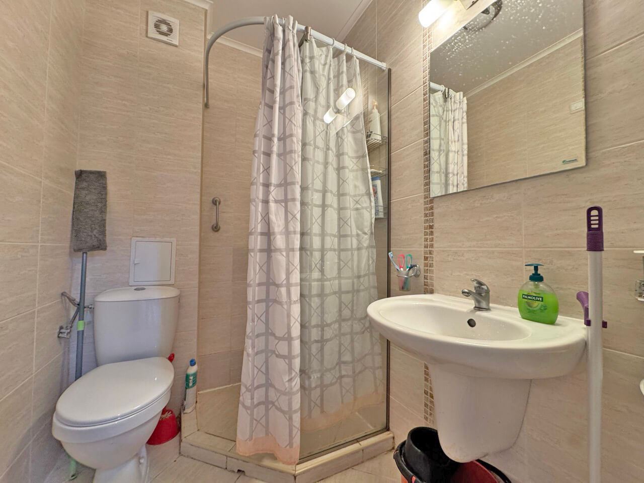 Обзаведено студио в Слънчев бряг – отлична инвестиция в комплекс с премиум удобства и богат набор от услуги