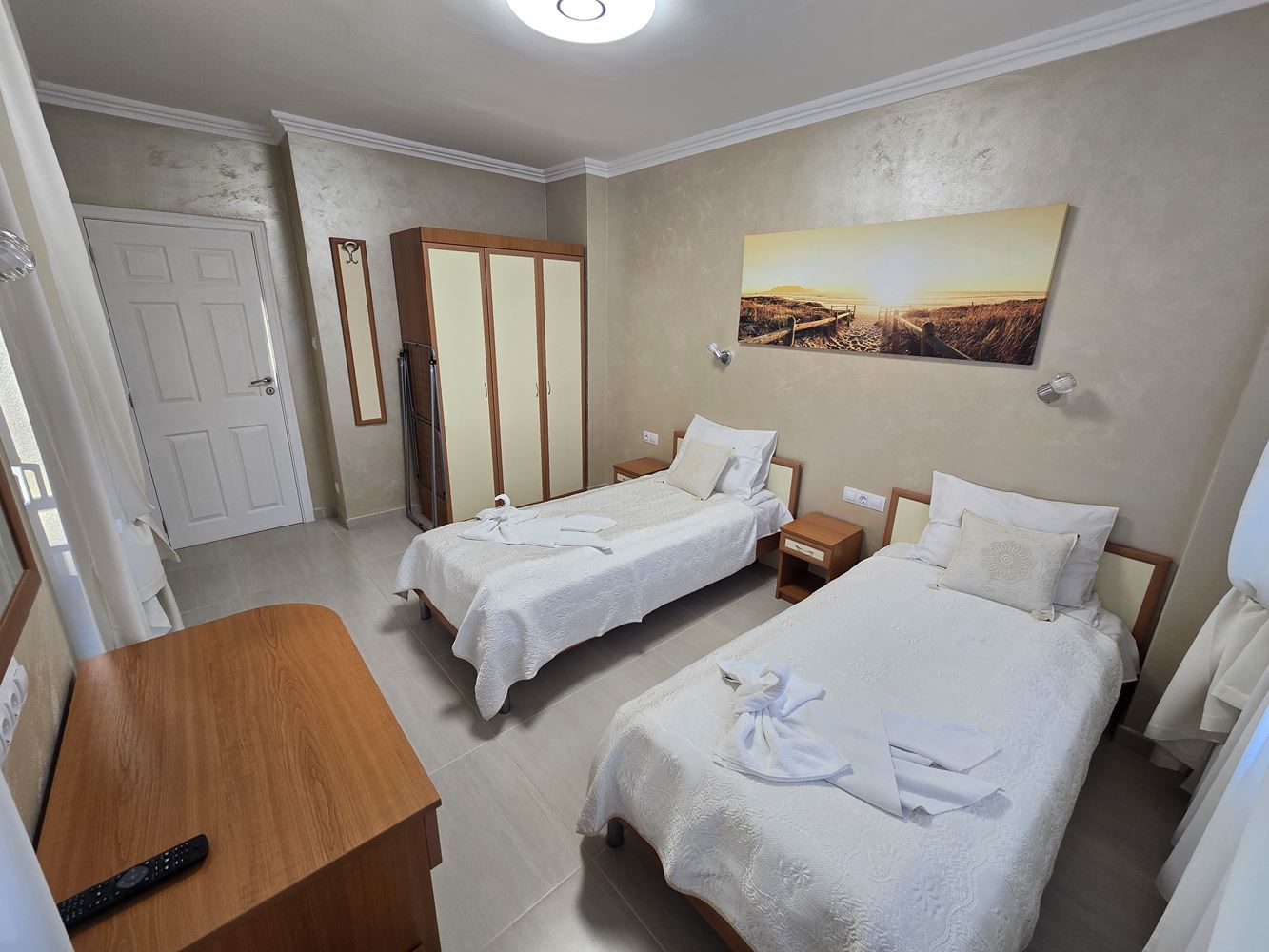 Нов двустаен апартамент в Слънчев бряг – с възможност за разсрочено плащане, готов за ползване 