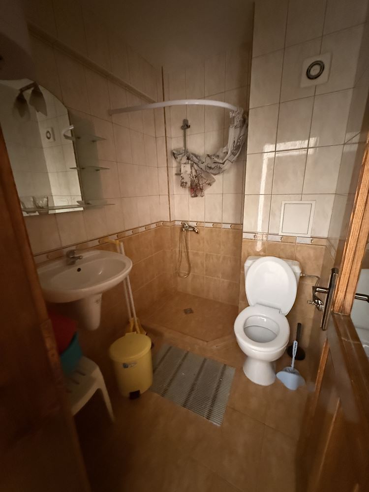 Двустаен апартамент в Свети Влас – на крачки от морето с възможност за разсрочено плащане 