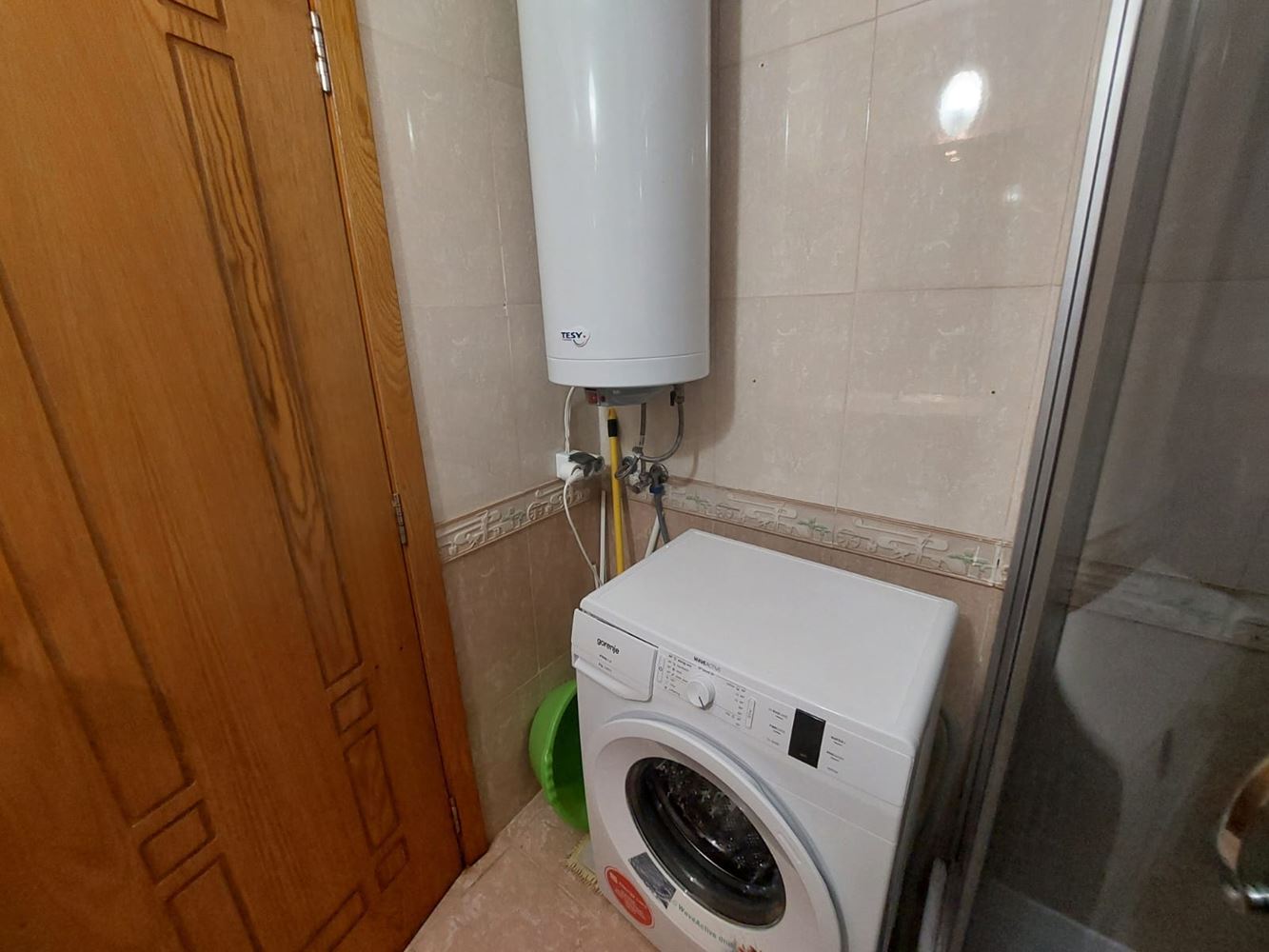 Просторен двустаен апартамент с отлични удобства – Слънчев бряг