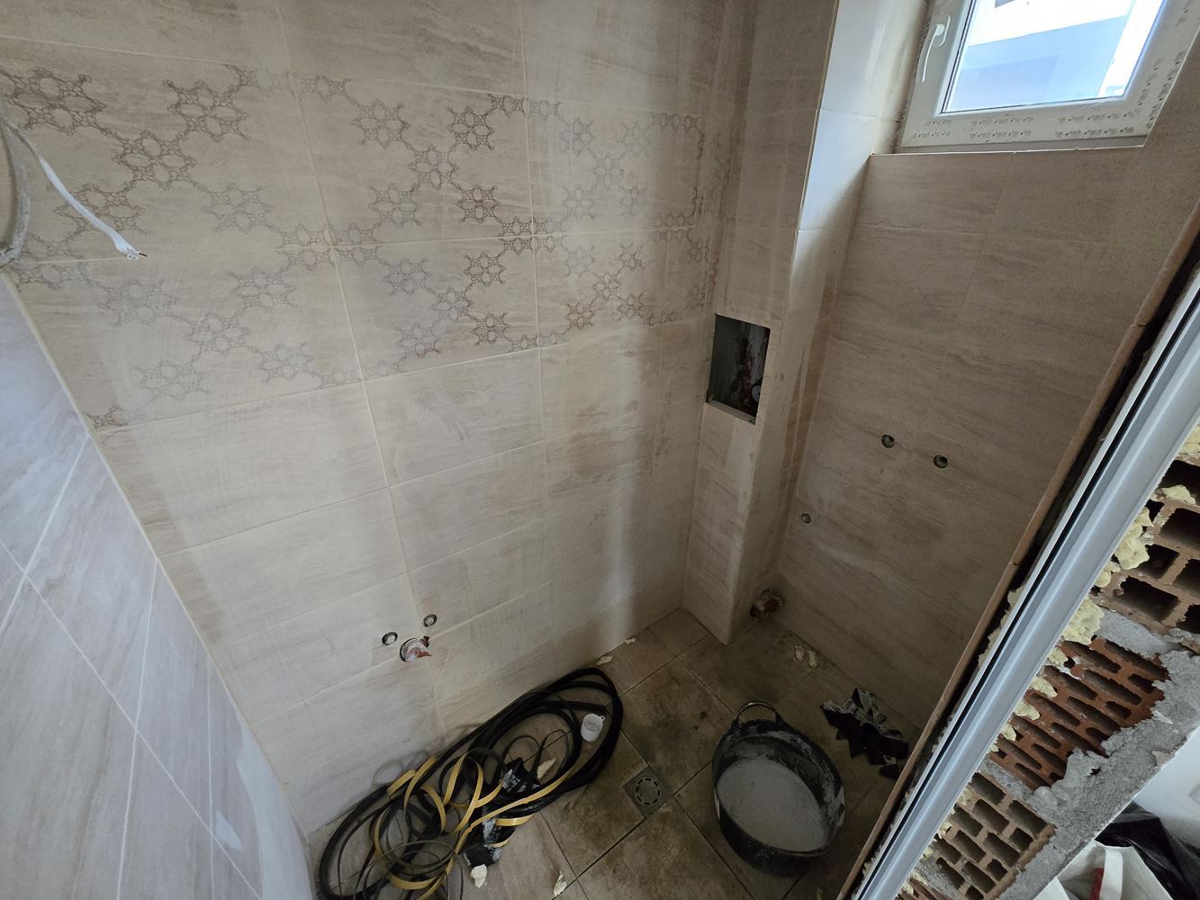 Ново студио с личен двор – идеално за морски уют в кв. Черно море, Несебър